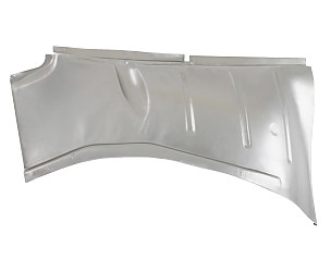 WHEEL HOUSING PANEL  (A64450206306)