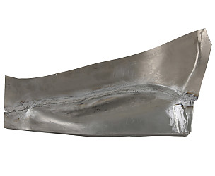 WHEEL HOUSING PANEL  (A64450206325)