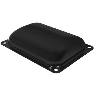 Front luggage compartment and battery box 356 for Porsche 356B T5 &bull; 1959 &bull; 1600 (616/1 T5) &bull; Cabrio B T5 &bull; Manual Gearbox, 4 Speed