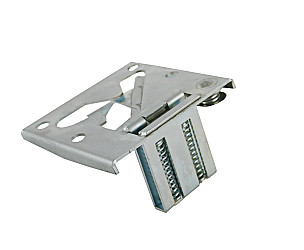 Engine Lid Latch Assembly For 356A T2 Through 356B T5 (Longer Latch Version)  (NLA51205201)