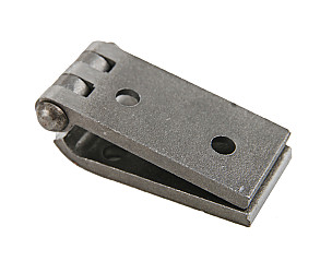 Seat Hinge, Right, 2 Required, All 356 Speedsters  (64452135240)