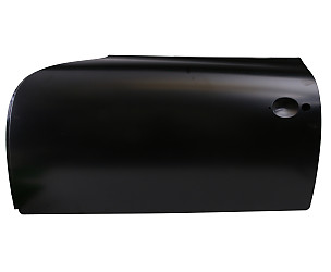 Complete Door Left 356A 356B 356C Coupe  (NLA53100300GRV)