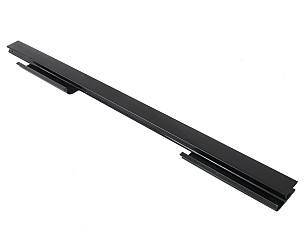 Window Lifting Rail, Left For 356B And 356C Coupe  (NLA54204502)
