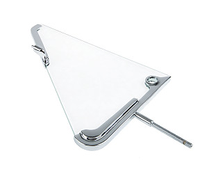 SIDE WINDOW WITHOUT LATCH  (A64454205726)