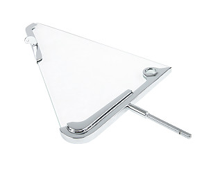 SIDE WINDOW WITHOUT LATCH  (A64454205730)