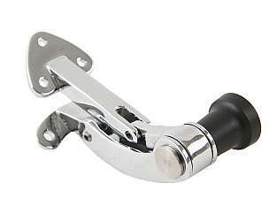 Quarter Window Latch, Left For 356  (64454304100)