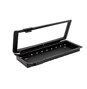 Cassette box for Porsche 944 82-85 &bull; 1982 &bull; 944 2.5 &bull; Coupe &bull; Manual Gearbox, 5 Speed