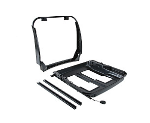 SEAT FRAME COMPLETE  (A90152100922)
