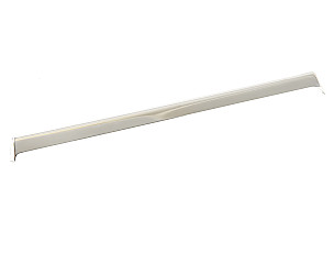 Targa Bar End Piece, Right For Soft Window Targa 911 912 1967-1969  (90156507840)