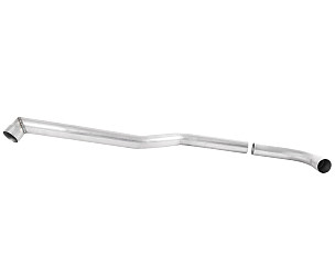 HOT AIR DUCT  (A90157202324)