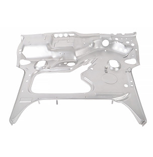Bodywork front end for Porsche 911 74-77 + 912E &bull; 1976 &bull; 2.7 &bull; Targa &bull; Manual Gearbox, 4 Speed