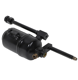 Air conditioning system for Porsche 928 78-82 &bull; 1980 &bull; 928 4.5 &bull; Coupe &bull; Manual Gearbox, 5 Speed