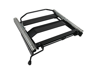 BRACKET WITH RAIL  (A91152148200)