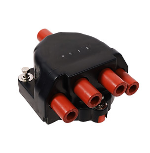 Distributor cover / distributor rotor / platinum points / capacitor / distributor for Porsche 968 &bull; 1992 &bull; 968 &bull; Coupe &bull; Manual Gearbox, 6 Speed