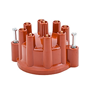 Distributor cover / distributor rotor / platinum points / capacitor / distributor for Porsche 928 78-82 &bull; 1978 &bull; 928 4.5 &bull; Coupe &bull; Manual Gearbox, 5 Speed