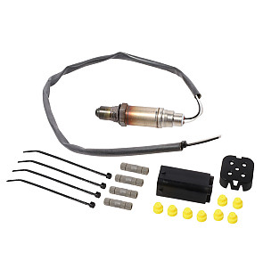 Catalytic converter for Porsche 928 87-91 &bull; 1987 &bull; 928 S4 &bull; Coupe &bull; Manual Gearbox, 5 Speed