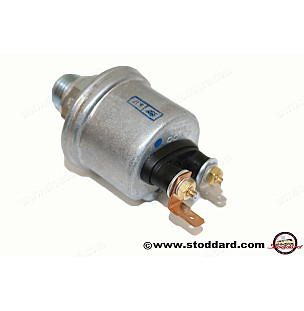 Sensor and transmitter for Porsche 911 Turbo + 965 &bull; 1991 &bull; 3.3 Turbo &bull; Coupe &bull; Manual Gearbox, 5 Speed