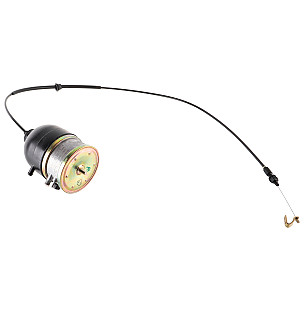 Cruise control for Porsche 928 83-86 &bull; 1983 &bull; 928 4.7S &bull; Coupe &bull; Manual Gearbox, 5 Speed