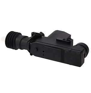 Centralized locking for Porsche 911 84-86 &bull; 1986 &bull; 3.2 &bull; Cabrio &bull; Manual Gearbox, 5 Speed
