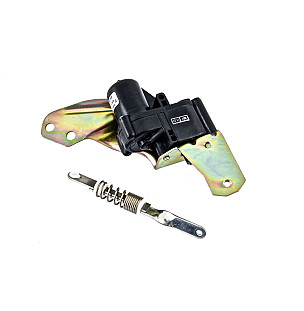Centralized locking for Porsche 928 87-91 &bull; 1987 &bull; 928 S4 &bull; Coupe &bull; Manual Gearbox, 5 Speed