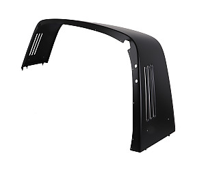 LINING BLACK  (A91156504348)