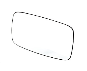Mirror Glass, Left For 911 1978-1983, 924, 944  (91173103509)
