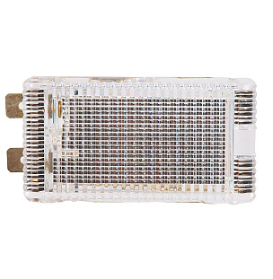 Ceiling light and repeater for Porsche 996 &bull; 2002 &bull; 996 Carrera 2 &bull; Coupe &bull; Manual Gearbox, 6 Speed