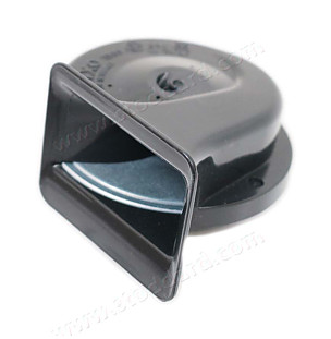 Horn for Porsche 944 85-88 &bull; 1985 &bull; 944 2.5 Serie 2 &bull; Coupe &bull; Manual Gearbox, 5 Speed