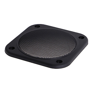 Loudspeaker and cover for Porsche 928 87-91 &bull; 1987 &bull; 928 S4 &bull; Coupe &bull; Manual Gearbox, 5 Speed