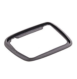 Rear view mirror seal for Porsche 928 87-91 &bull; 1987 &bull; 928 S4 &bull; Coupe &bull; Manual Gearbox, 5 Speed