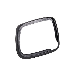 Rear view mirror seal for Porsche 928 78-82 &bull; 1978 &bull; 928 4.5 &bull; Coupe &bull; Manual Gearbox, 5 Speed