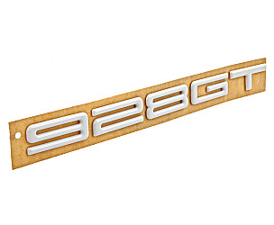 LOGO GT  (92879955951G2X)