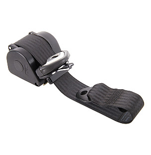 Seat belt for Porsche 928 78-82 &bull; 1978 &bull; 928 4.5 &bull; Coupe &bull; Manual Gearbox, 5 Speed