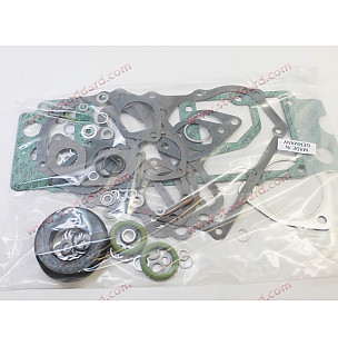 Set of engine gaskets for Porsche 911 74-77 + 912E &bull; 1976 &bull; 3.0 Carrera &bull; Coupe &bull; Manual Gearbox, 4 Speed