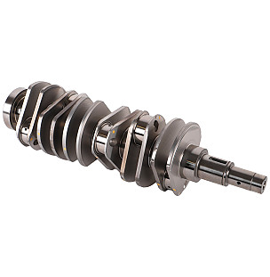 Crankshaft / connecting rod for Porsche 911 Turbo + 965 &bull; 1978 &bull; 3.3 Turbo &bull; Coupe &bull; Manual Gearbox, 4 Speed