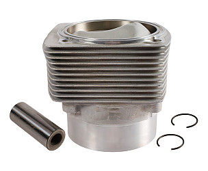 CYLINDER WITH PISTONS  (PCG103977A)
