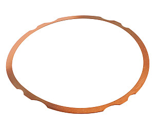CYLINDER BASE GASKET  (93010419404)