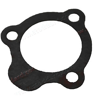 Intermediate shaft / aluminium pinion on intermediate shaft / intermediate shaft bush for Porsche 911 Turbo + 965 &bull; 1976 &bull; 3.0 Turbo &bull; Coupe &bull; Manual Gearbox, 4 Speed