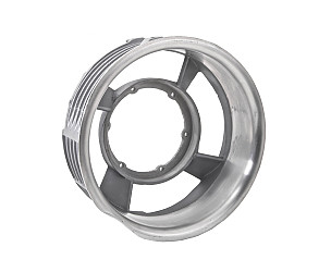 FAN HOUSING  (A93010600607EPS)