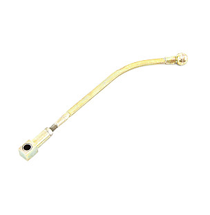 Accelerator transmitter on engine for Porsche 911 Turbo + 965 &bull; 1991 &bull; 3.3 Turbo &bull; Coupe &bull; Manual Gearbox, 5 Speed