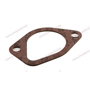Inlet / inlet butterfly valve / manifold / inlet casing / inlet sleeve for Porsche 911 84-86 &bull; 1984 &bull; 3.2 &bull; Coupe &bull; Manual Gearbox, 5 Speed