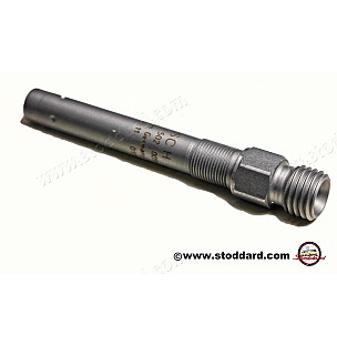 Injection for Porsche 911 Turbo + 965 &bull; 1976 &bull; 3.0 Turbo &bull; Coupe &bull; Manual Gearbox, 4 Speed