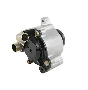 Air pump system for Porsche 911 78-83 &bull; 1983 &bull; 3.0Sc &bull; Cabrio &bull; Manual Gearbox, 5 Speed