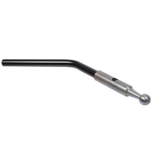 Gear lever and linkage for manual gearbox for Porsche 911 Turbo + 965 &bull; 1978 &bull; 3.3 Turbo &bull; Coupe &bull; Manual Gearbox, 4 Speed