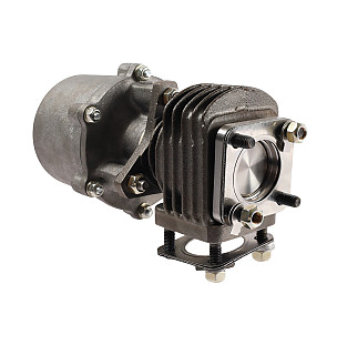 Waste gate for Porsche 911 Turbo + 965 &bull; 1976 &bull; 3.0 Turbo &bull; Coupe &bull; Manual Gearbox, 4 Speed