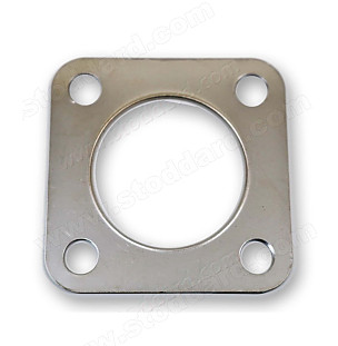 Waste gate for Porsche 911 Turbo + 965 &bull; 1993 &bull; 3.6 Turbo &bull; Coupe &bull; Manual Gearbox, 5 Speed