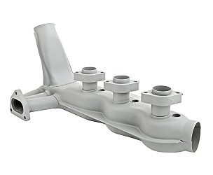 HEAT EXCHANGER  (93021102103)