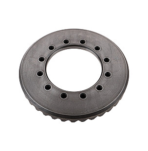 Gearbox pinions and shaft for Porsche 911 Turbo + 965 &bull; 1987 &bull; 3.3 Turbo &bull; Targa &bull; Manual Gearbox, 4 Speed