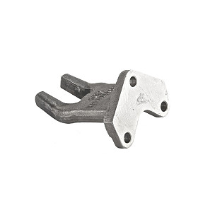 Selector fork for Porsche 911 Turbo + 965 &bull; 1976 &bull; 3.0 Turbo &bull; Coupe &bull; Manual Gearbox, 4 Speed