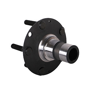 Hub and bearing for Porsche 911 87-89 &bull; 1987 &bull; 3.2 G50 &bull; Coupe &bull; Manual Gearbox, 5 Speed